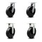 Service Caster 10 Inch Extra Heavy Duty Phenolic Wheel Caster Swivel Locks 2 Rigid SCC, 2PK SCC-KP92S1030-PHR-BSL-2-R-2 - alternate 1